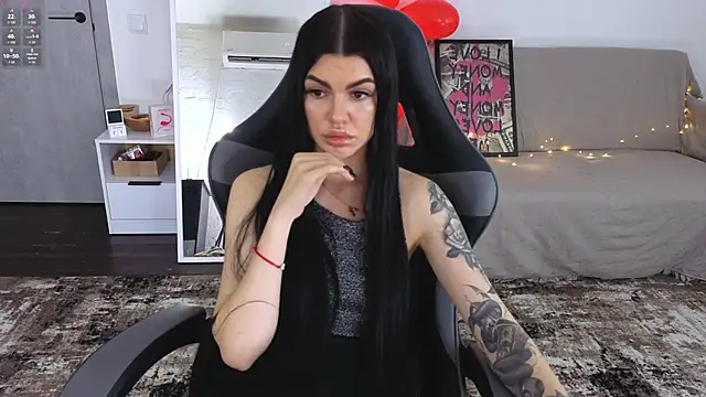 Tiffany lab online show from February 12, 2026, 12:55 pm