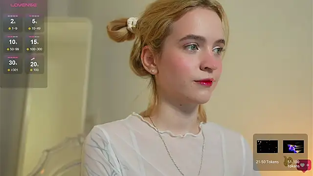 lolly pie online show from January 30, 2025, 3:51 pm