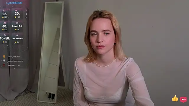 lolly pie online show from February 12, 2025, 6:30 pm