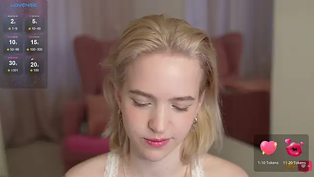 lolly pie online show from March 8, 2025, 11:16 am