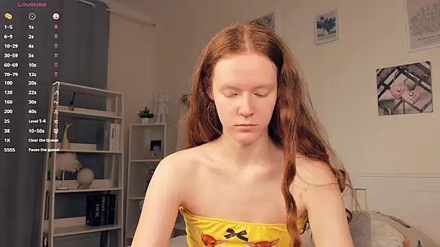 ZaraBluitt online show from September 29, 2025, 7:24 am