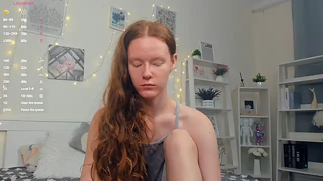 ZaraBluitt online show from October 16, 2025, 7:31 am