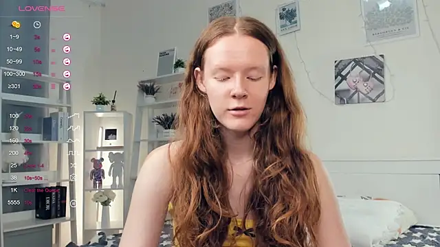 ZaraBluitt online show from October 30, 2025, 7:43 am