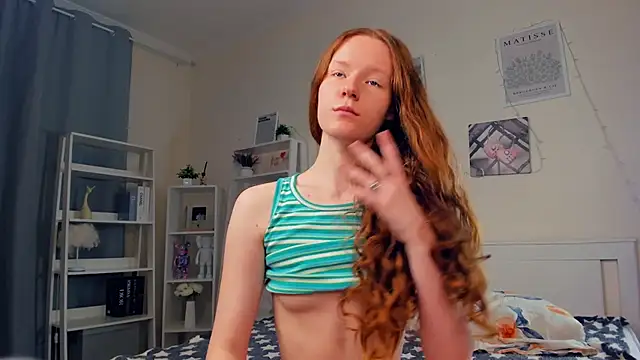 ZaraBluitt online show from November 6, 2025, 8:37 am