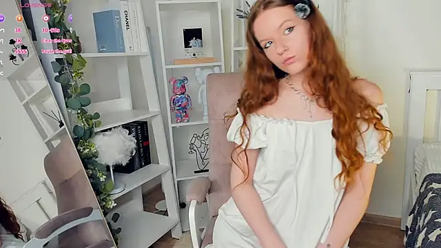 ZaraBluitt online show from February 22, 2026, 9:08 am