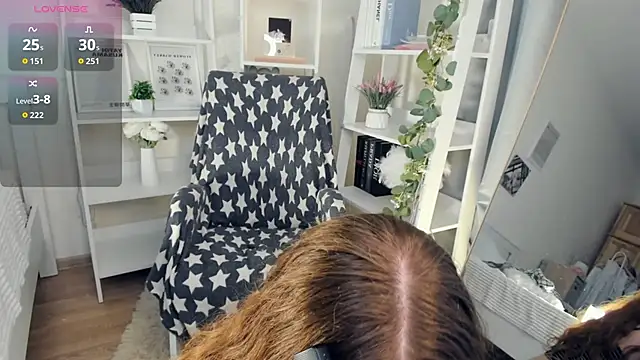 ZaraBluitt online show from April 10, 2026, 9:14 am