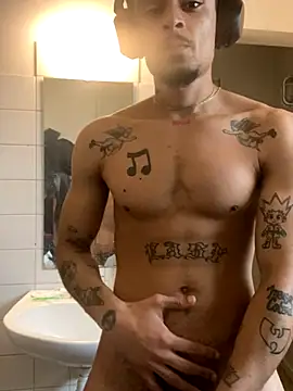 inkslaver13 online show from December 2, 2024, 11:01 am