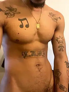 inkslaver13 online show from December 4, 2024, 12:47 pm