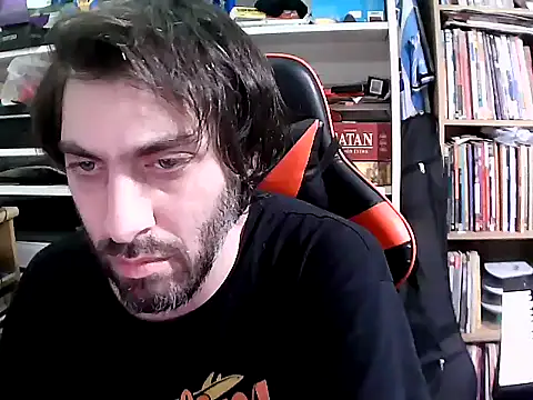 johnwood88 online show from May 31, 2026, 8:54 pm