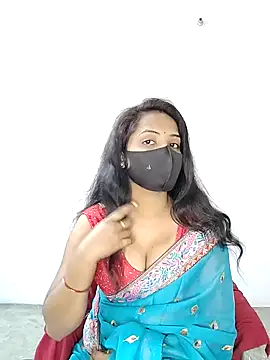 Choclet bhabhi online show from January 25, 2025, 3:30 am