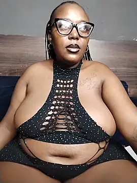 CHERRYYUMMY online show from March 10, 2026, 5:45 am