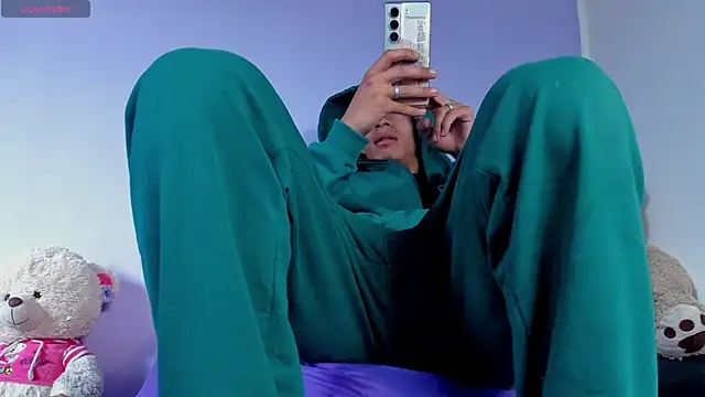 BIG cockpether online show from October 10, 2025, 9:03 pm