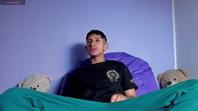 BIG cockpether online show from October 11, 2025, 11:09 am