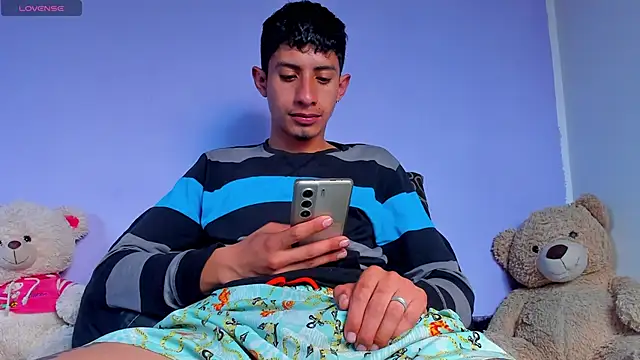 BIG cockpether online show from November 17, 2025, 11:38 am