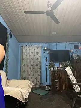 Black Glow online show from January 11, 2025, 2:15 pm