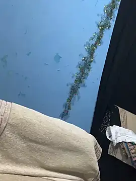 Black Glow online show from January 27, 2025, 11:22 am