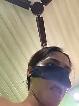 Black Glow online show from January 29, 2025, 12:13 pm