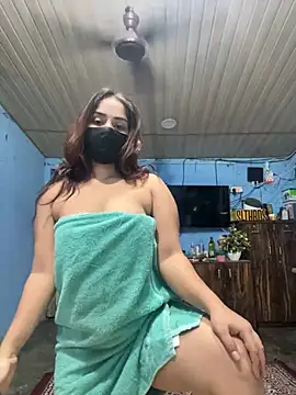 Black Glow online show from March 10, 2025, 2:05 pm