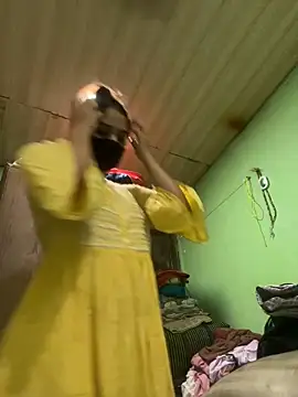 Black Glow online show from March 19, 2025, 2:02 pm