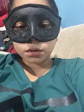 Black Glow online show from March 23, 2025, 9:10 am