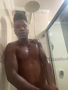 negodi09 online show from January 14, 2025, 7:43 pm