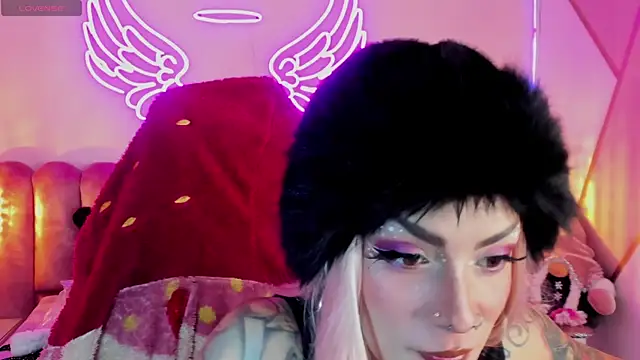  mamush online show from December 18, 2025, 6:47 pm