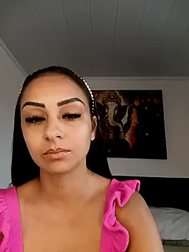 bbzinharosa online show from November 13, 2025, 10:14 am