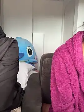 bbzinharosa online show from November 17, 2025, 9:15 am