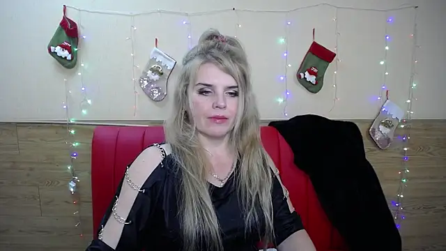 Julya Barbi online show from January 4, 2025, 3:07 am