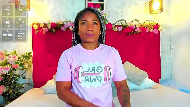 SilvannaFit online show from September 29, 2025, 11:48 am