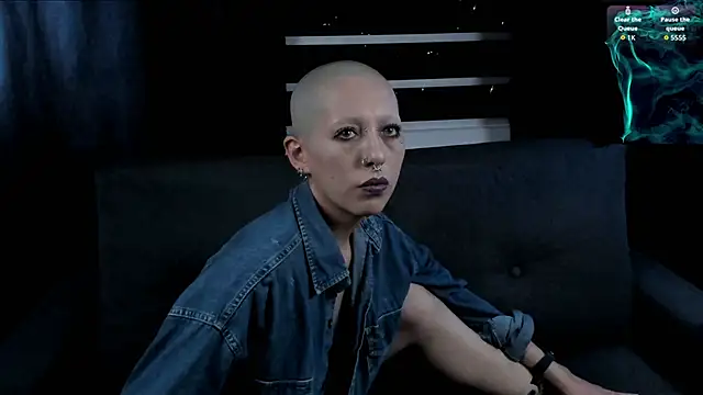 lnxmst online show from March 29, 2026, 1:05 am