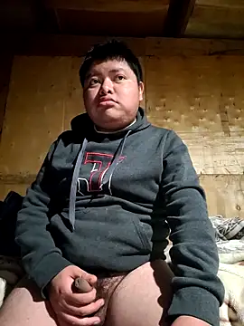 Carlosfkf online show from November 9, 2025, 2:21 am