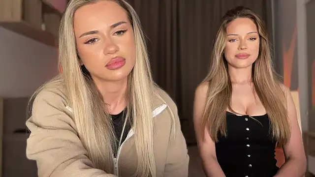 Julia RL online show from November 3, 2025, 8:43 pm