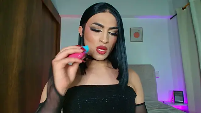 KarolPorttela online show from October 3, 2025, 12:18 am