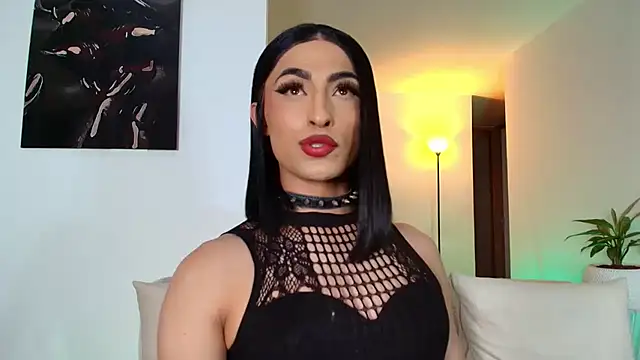 KarolPorttela online show from December 23, 2025, 12:19 am