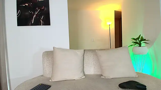 KarolPorttela online show from January 7, 2026, 8:55 pm