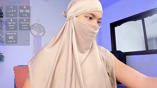 saray halam online show from September 29, 2025, 6:13 pm