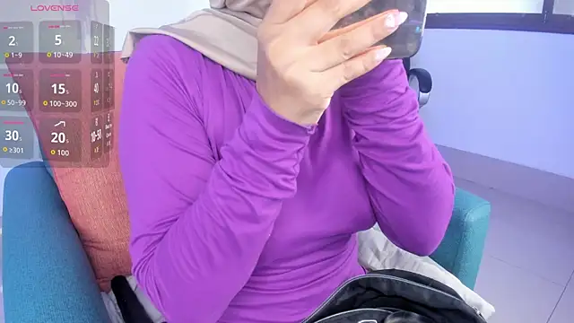 saray halam online show from October 23, 2025, 6:06 pm