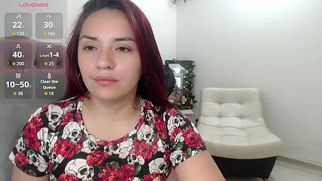 nicoll crazzy online show from February 6, 2026, 3:15 pm