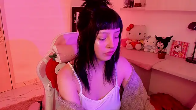 Francesca1  online show from January 23, 2025, 3:43 pm