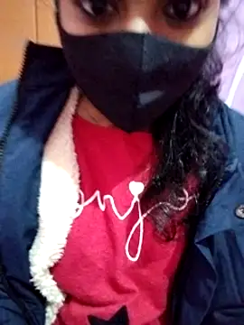 Snapshot of Shivani_Tivari chatting on January 7, 2025, 9:07 am Shivani Tivari online show from January 7, 2025, 9:07 am