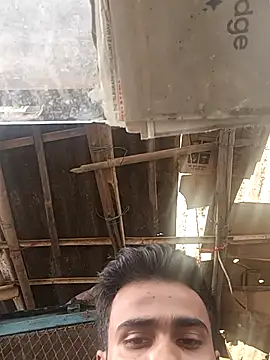 Skinny Bigass 23 online show from October 15, 2025, 8:36 am