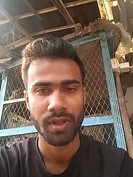 Skinny Bigass 23 online show from February 8, 2026, 7:23 am