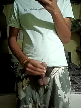 Skinny Bigass 23 online show from March 21, 2026, 5:12 am