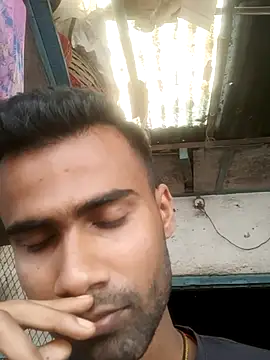 Skinny Bigass 23 online show from March 22, 2026, 8:40 am