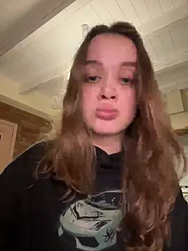 SofiaWaze online show from February 25, 2026, 6:28 pm