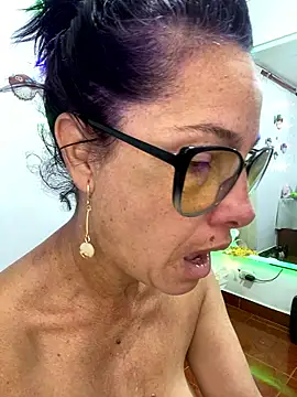 Goddess-Love- online show from January 17, 2026, 10:09 am