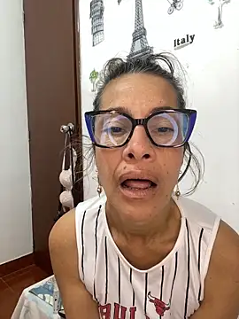 Goddess-Love- online show from February 27, 2026, 10:15 am