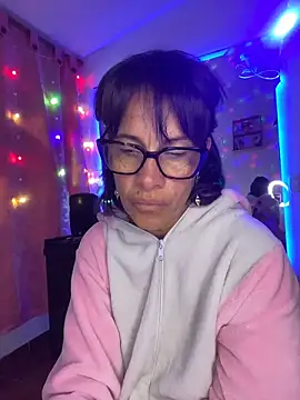 Goddess-Love- online show from March 7, 2026, 9:17 am