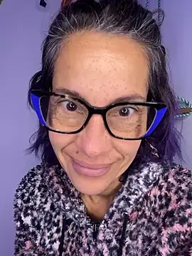 Goddess-Love- online show from March 19, 2026, 9:24 am